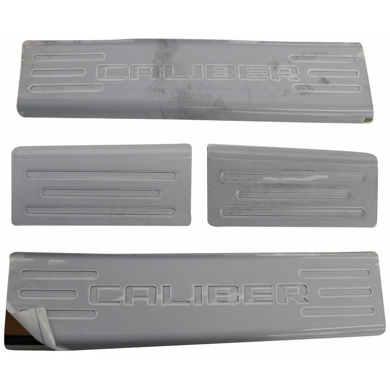 Dodge Caliber Door Sill Guards 2006-2011