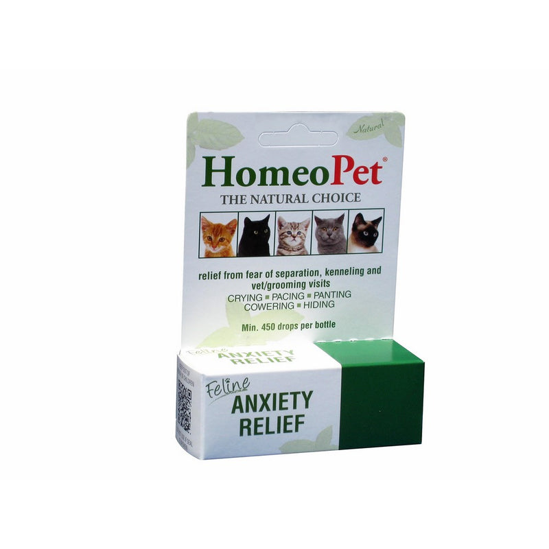 HomePet Feline Anxiety Relief