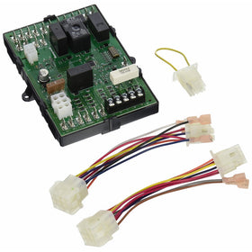 Honeywell ST9120U1011 Universal Electronic Fan Timer