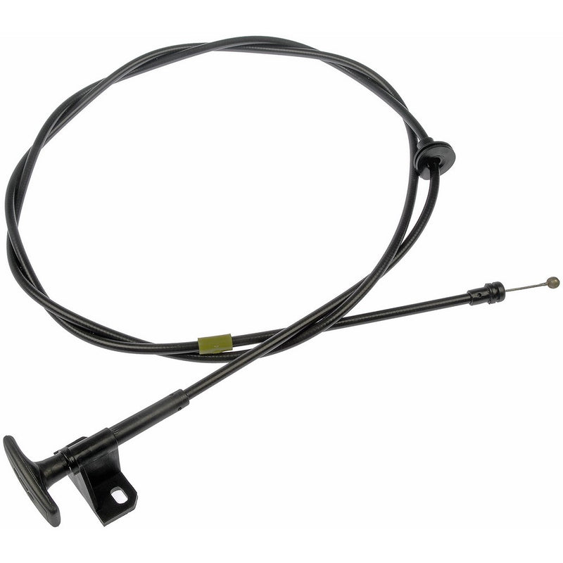 Dorman 912-020 Hood Release Cable for Chevrolet/GMC