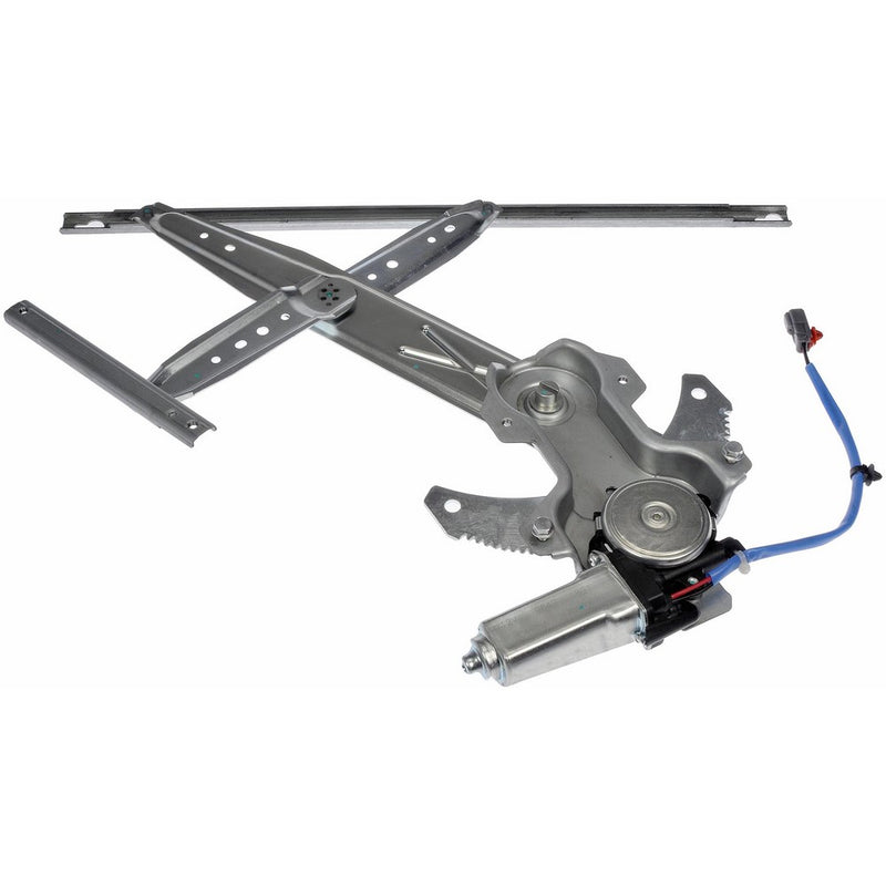 Dorman 741-736 Honda Civic Front Passenger Side Window Regulator with Motor
