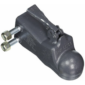 Bulldog A256C0317 Adjustable Coupler