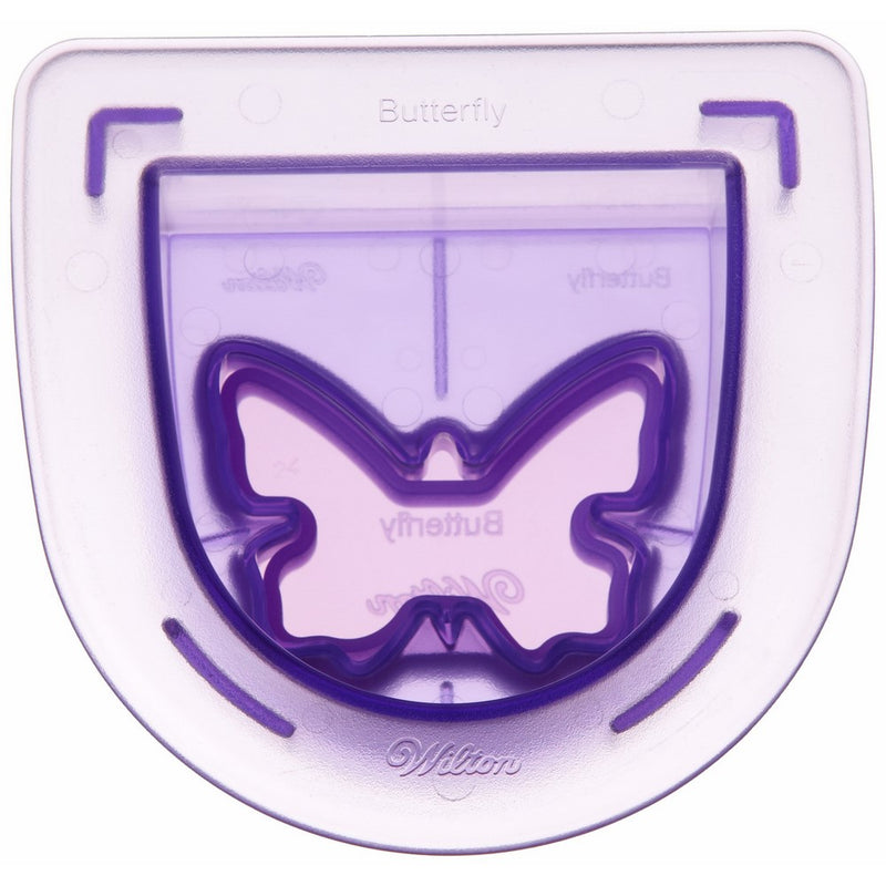 Wilton Butterfly Cutting Insert