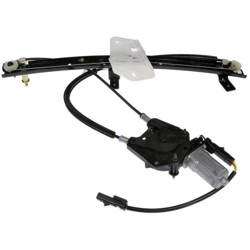 Dorman 748-020 Dodge Neon Front Driver Side Window Regulator with Motor