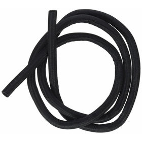 Kuryakyn 1995 Black 1/2" Round It Wire Cover