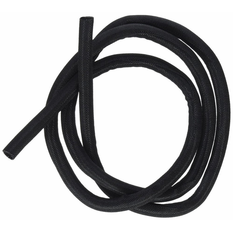 Kuryakyn 1995 Black 1/2" Round It Wire Cover