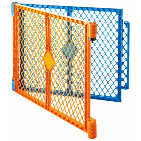 North States Superyard Colorplay 2 Panel Extension