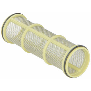 Banjo Stainless Steel 316 Screen for Y Strainer, 20 Mesh, 1 - 1 1/4"