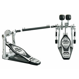 TAMA Iron Cobra 200 Double Pedal (HP200PTW)