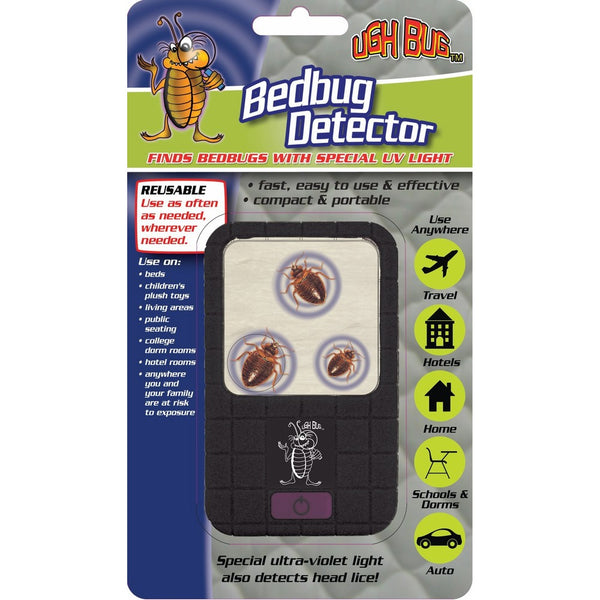 Rite Lite UGHBUGBedbug Detector (Colors May Vary)