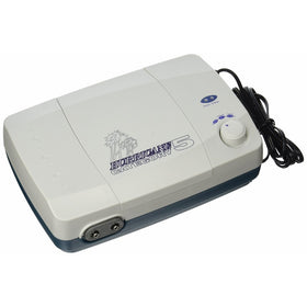 Deep Blue Professional ADB61037 Hurricane Category 5 Professional AC/DC Battery Operated Air Pump