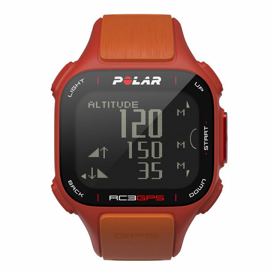 Polar RC3 GPS Sports Watch