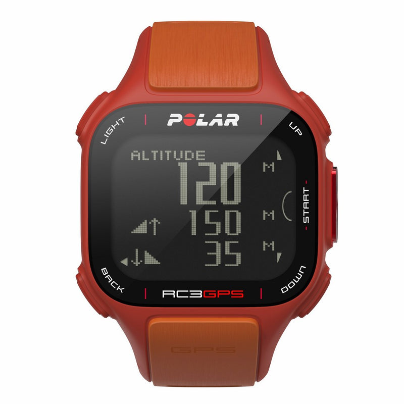 Polar RC3 GPS Sports Watch