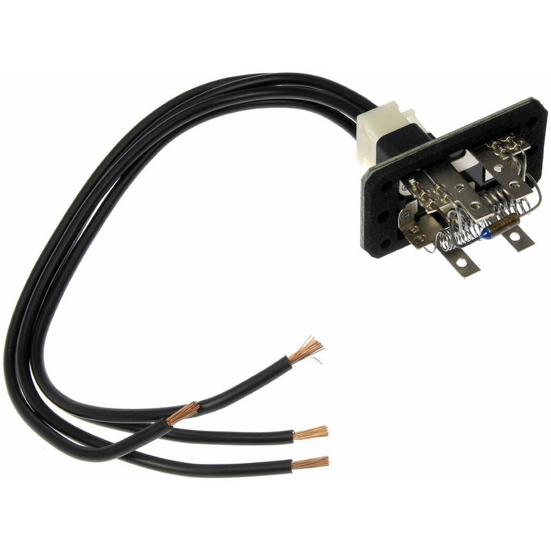 Dorman 973-417 Blower Motor Resistor Kit