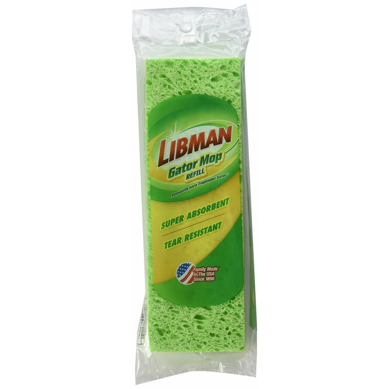 Libman Gator Mop Refill