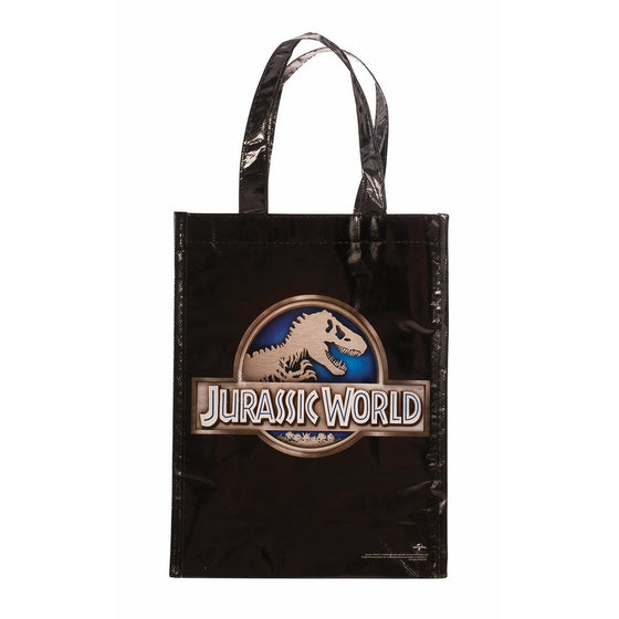 Rubie's Costume Jurassic World Trick Treat Canvas Bag Costume
