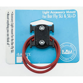 Tate Labs SLi Light Attachment Black, One Size