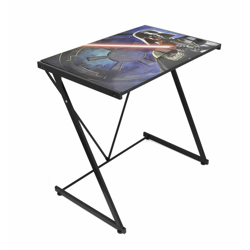 Disney Star Wars Darth Vader Z Table, 28 x 16 x 16"