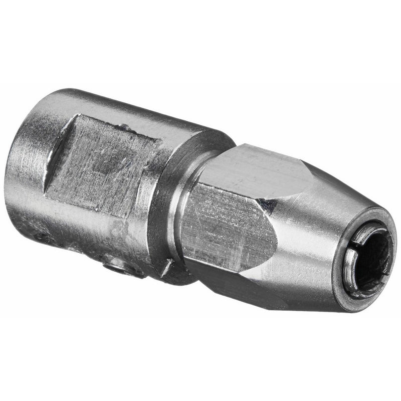 Pro Boat Motor Coupler: 5mm (Motor)/4.7mm (Flexshaft)