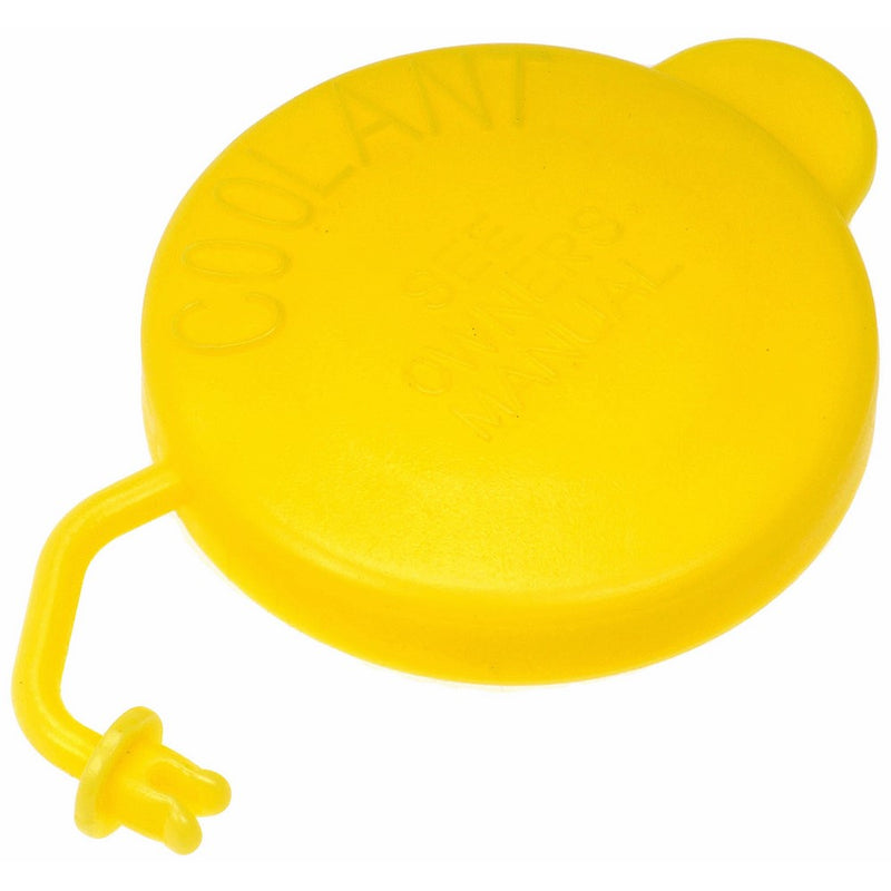 Dorman 54247 Engine Coolant Recovery Tank Cap