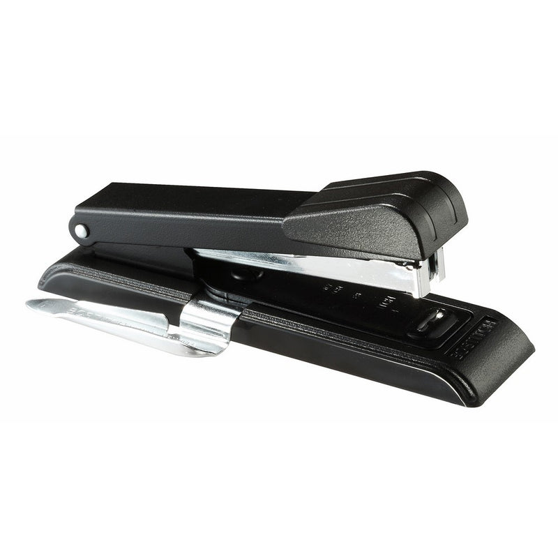 Bostitch B8PowerCrownTravel & Desktop Stapler, Black (B8RC)