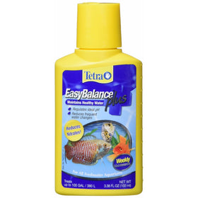 Tetra EasyBalance PLUS Water Conditioner, 3.38-Ounce