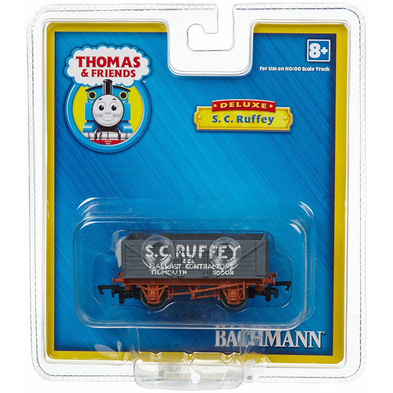 Bachmann Trains Thomas And Friends - S.C. Ruffey