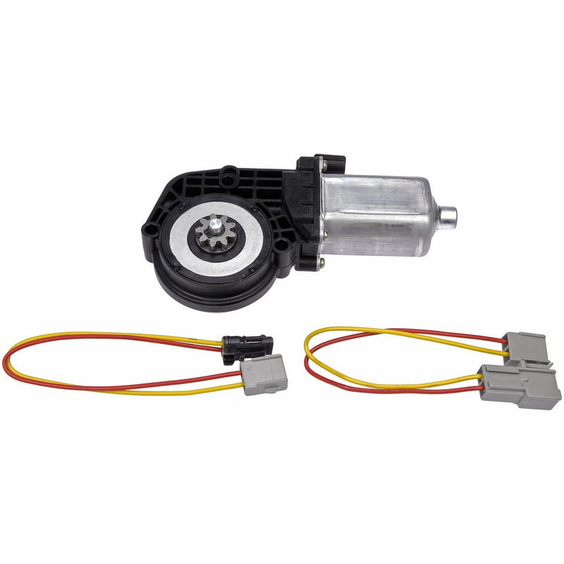 Dorman 742-257 Lincoln Driver Side Window Lift Motor