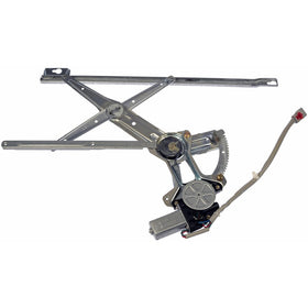 Dorman 741-717 Honda Accord Front Driver Side Window Regulator with Motor