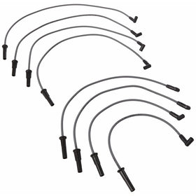Standard Motor Products 6810 Ignition Wire Set