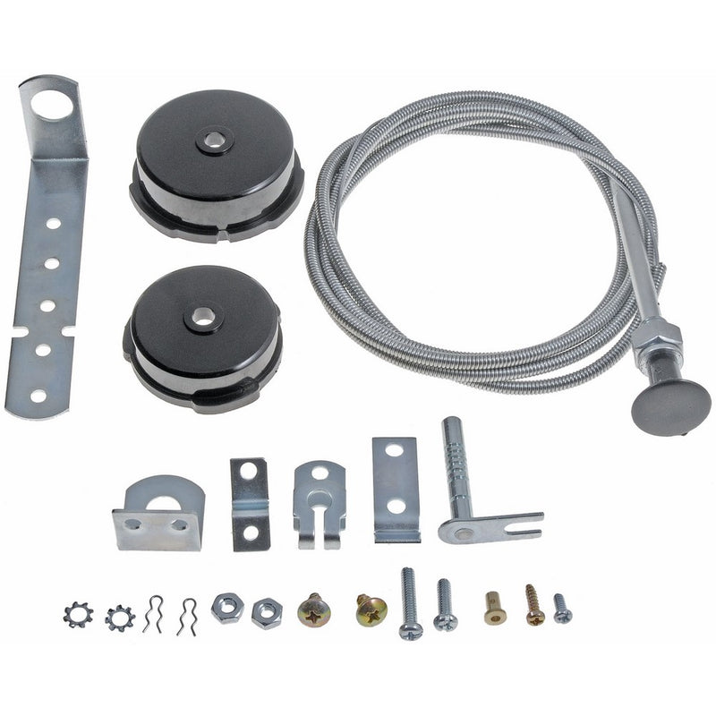 Dorman HELP! 55101 Choke Conversion Kit