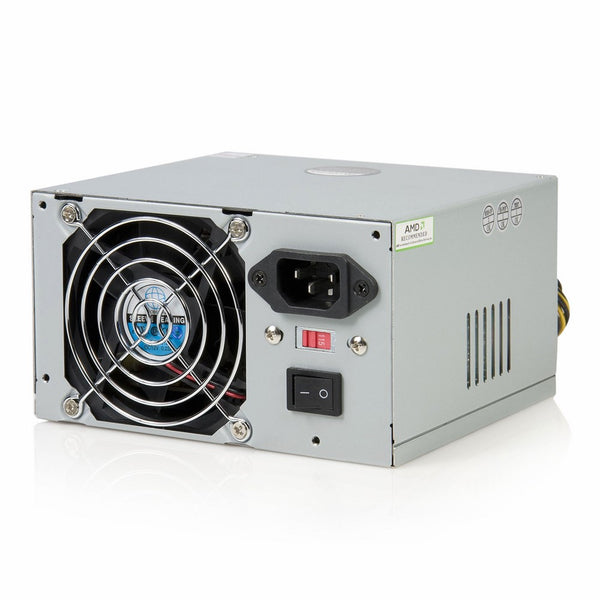 StarTech.com 350 Watt ATX12V 2.01 Computer PC Power Supply with 20 & 24 Pin Connector ATX 350 ATX2POWER350