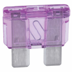Bussmann Division ATC-3 ATC Blade Fuse - 3 Amp