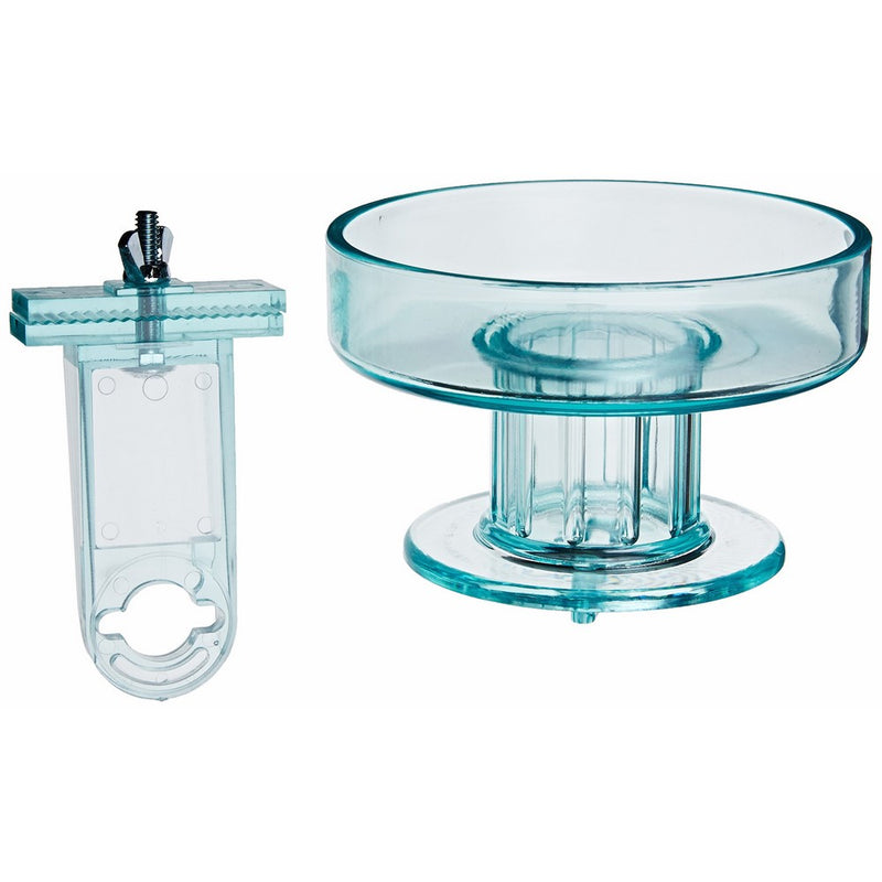 Lixit Corporation BLX0787 Quick Lock Bird Bath