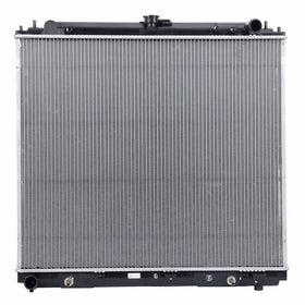 Spectra Premium CU2807 Complete Radiator