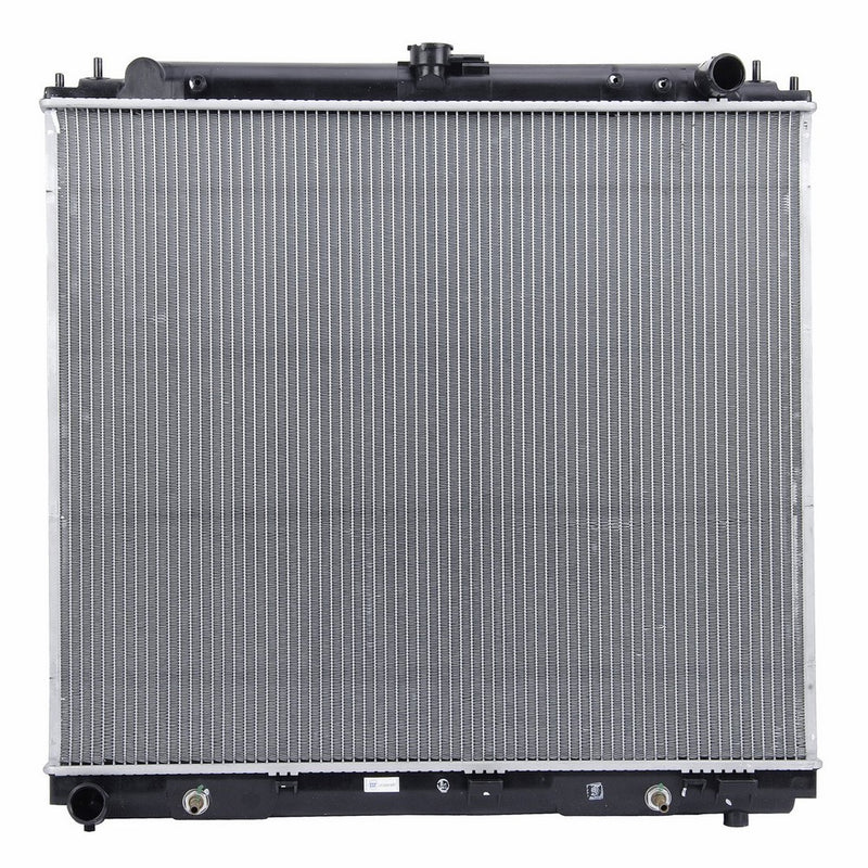 Spectra Premium CU2807 Complete Radiator