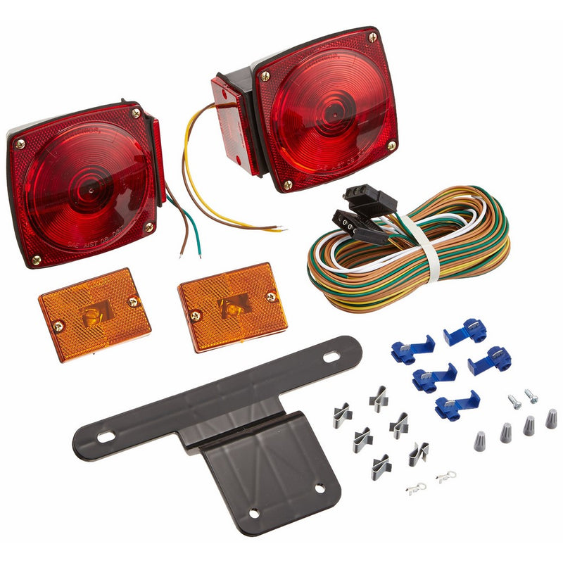 Optronics TL5RK Submersible Combination Tail Light Kit
