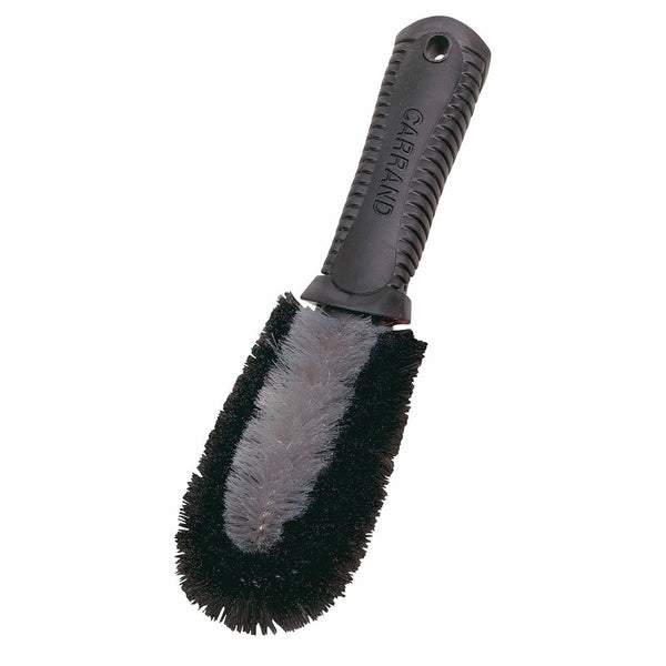 Carrand 92010 Grip Tech Deluxe Wheel Brush