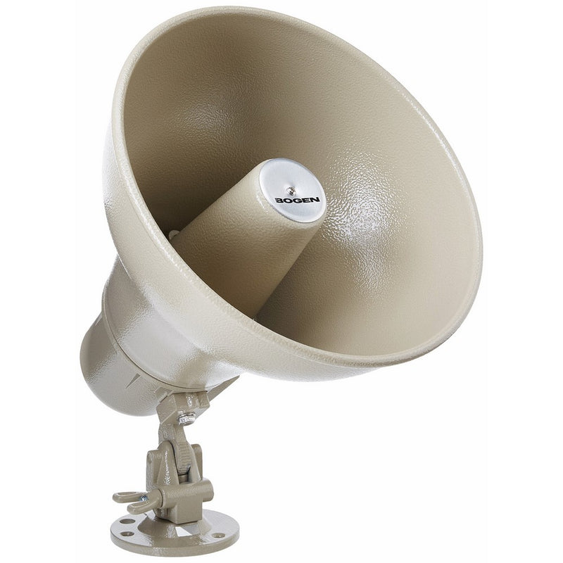 Horn Loudspeaker with Transformer 70V