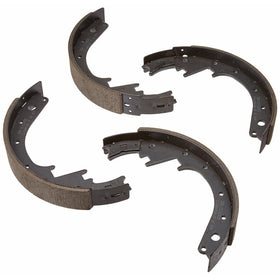 Centric Parts 111.02830 Brake Shoe