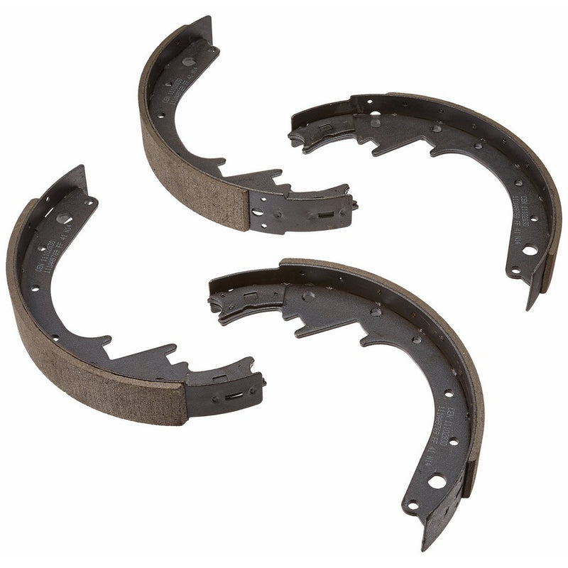 Centric Parts 111.02830 Brake Shoe