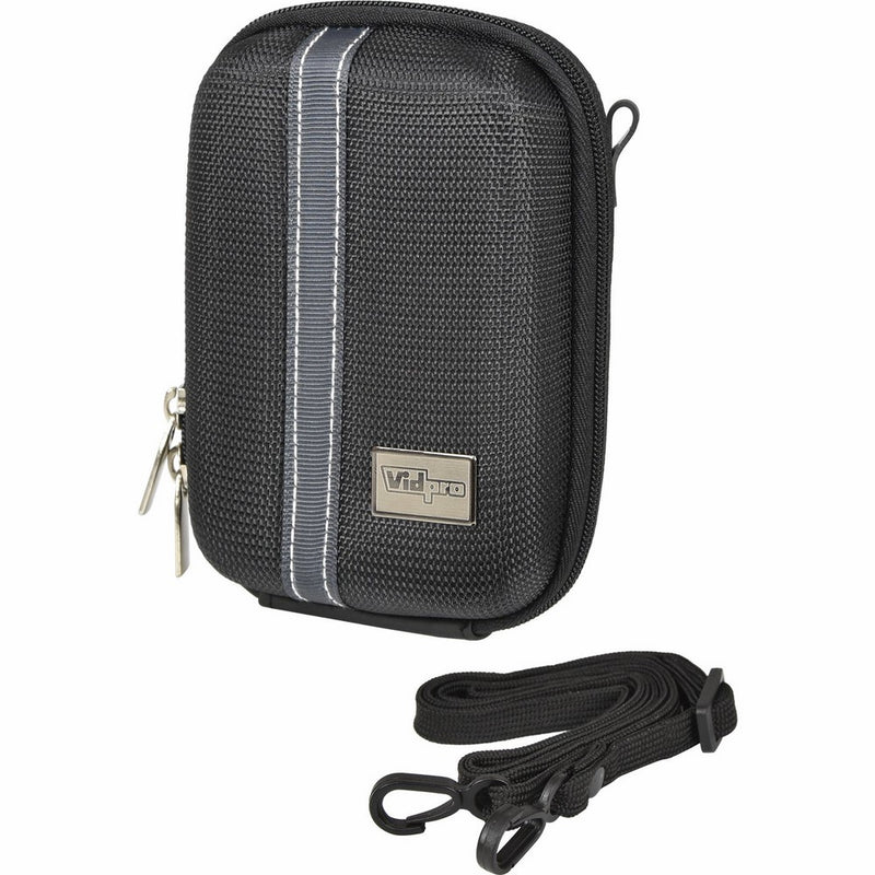 Vidpro ACT-15 Accent Hard Shell Digital Camera Case