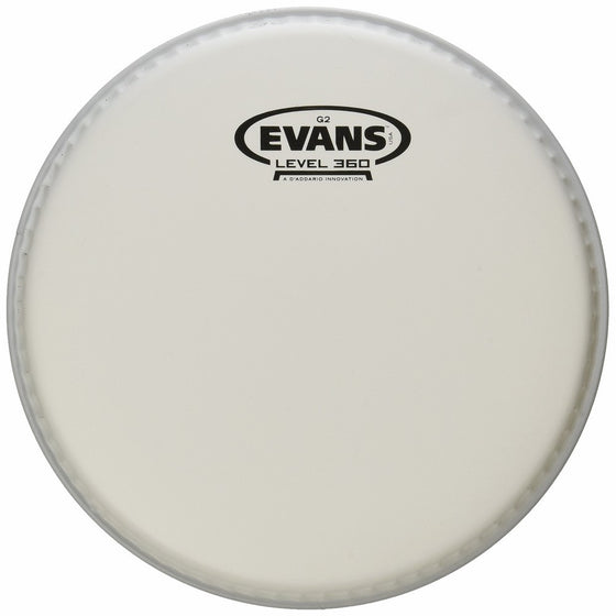 Evans G2 Coated Drum Head, 8 Inch