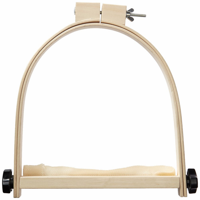 Frank A. Edmunds 10-inch Border Half-hoop,5910