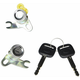 Standard Motor Products DL-168 Door Lock Kit
