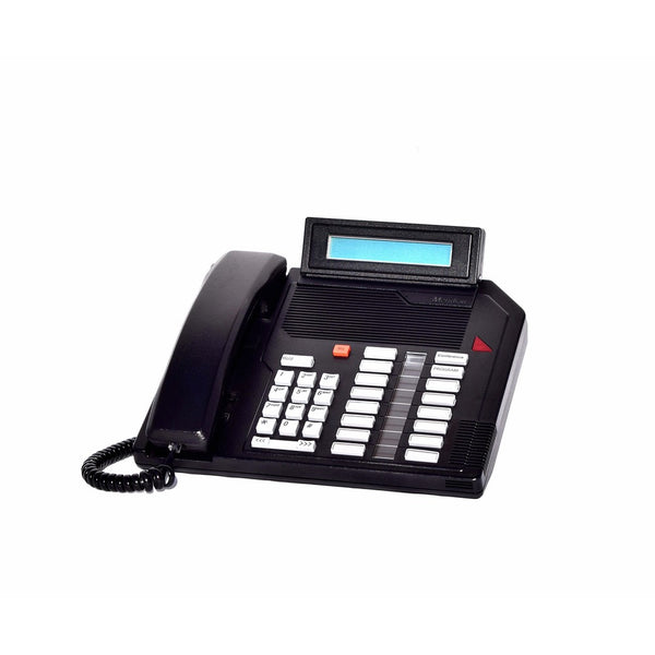 Nortel M5316 Business Telephone Black (Nt4x42ca)