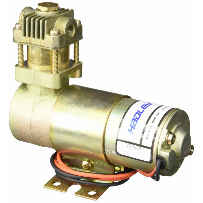 Hadley H00850EC Compressor Kit