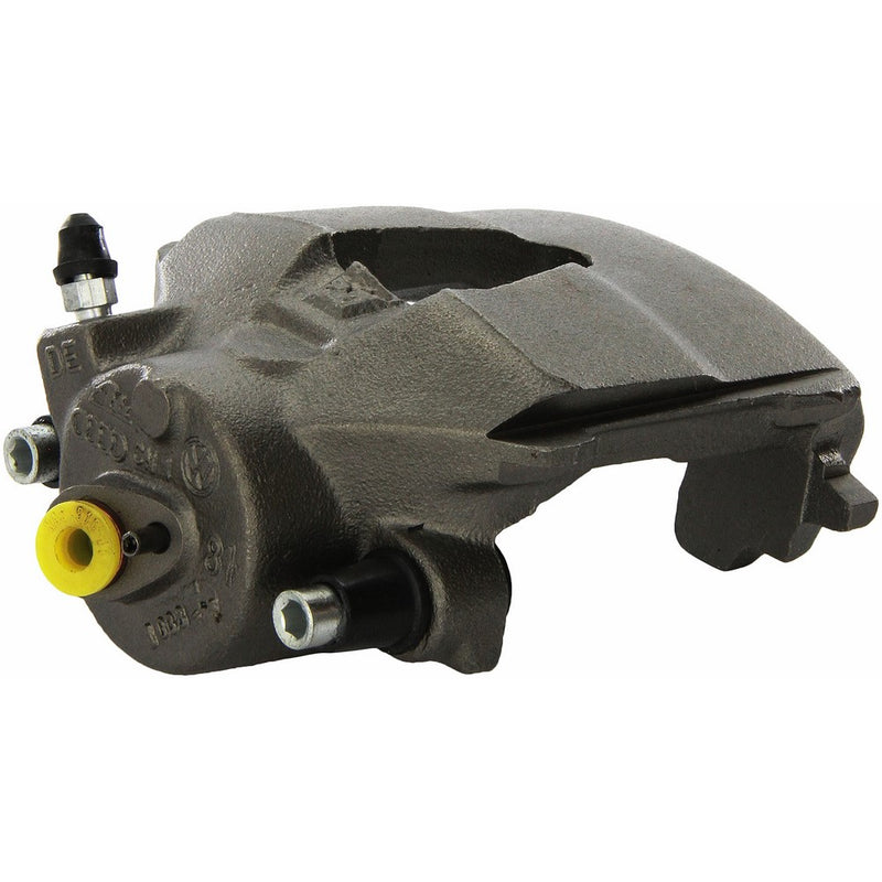 Raybestos FRC11065 Professional Grade Remanufactured, Semi-Loaded Disc Brake Caliper