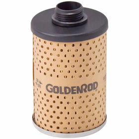 Goldenrod Replacement Fuel Filter Element - Fits Item# 1703(470-5)