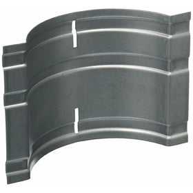 Moen 588 Donner Clamp, Chrome